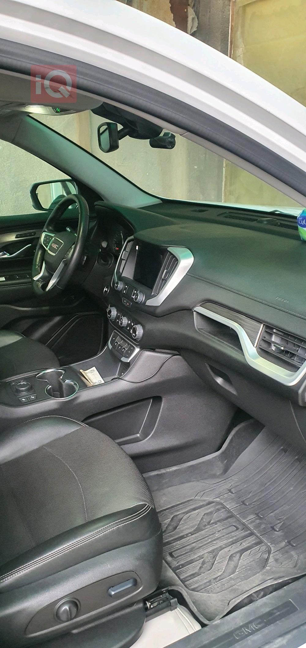 GMC Terrain
